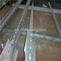 Post T Shape Galvanized Murah